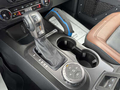 2023 Ford Bronco, $35999. Photo 9