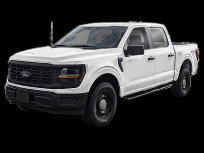 2025 Ford F150 Crew Cab, $0. Photo 2