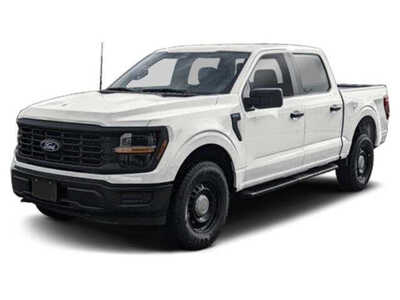 2025 Ford F150 Crew Cab, $0. Photo 1