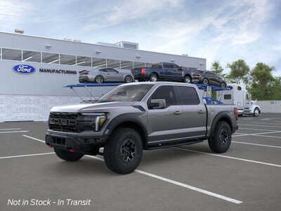 2026 Ford F150 Crew Cab, $0. Photo 2