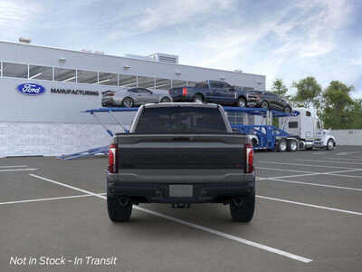 2026 Ford F150 Crew Cab, $0. Photo 5