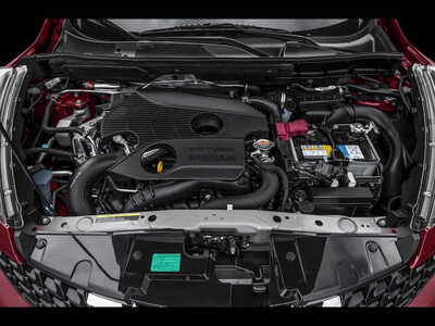 2015 Nissan Juke, $0. Photo 10