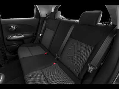 2015 Nissan Juke, $0. Photo 11