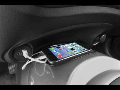 2015 Nissan Juke, $0. Photo 12