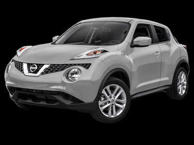 2015 Nissan Juke, $0. Photo 2