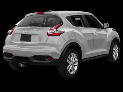 2015 Nissan Juke, $0. Photo 3