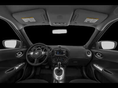 2015 Nissan Juke, $0. Photo 6