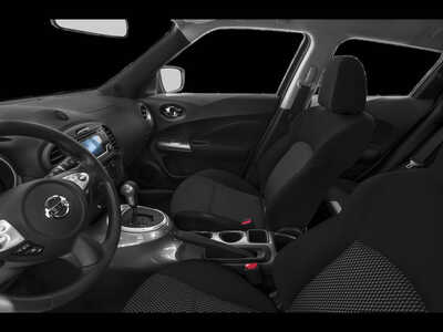 2015 Nissan Juke, $0. Photo 7