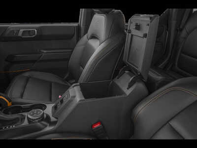 2024 Ford Bronco, $0. Photo 11