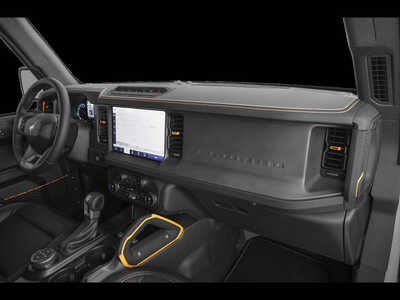 2024 Ford Bronco, $0. Photo 12