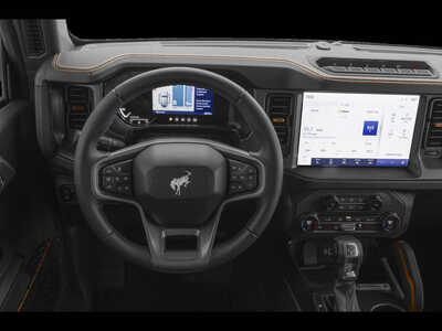 2024 Ford Bronco, $0. Photo 5