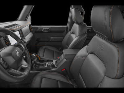 2024 Ford Bronco, $0. Photo 7