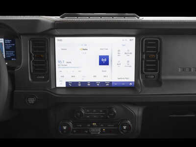 2024 Ford Bronco, $0. Photo 8