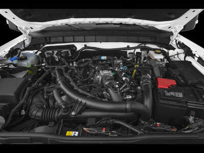 2024 Ford Bronco, $0. Photo 9