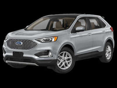 2024 Ford Edge, $0. Photo 2