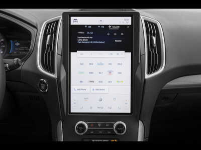 2024 Ford Edge, $0. Photo 8