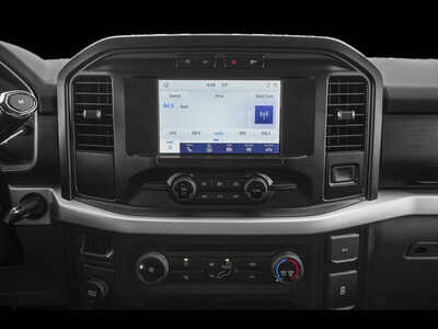 2021 Ford F150 Crew Cab, $0. Photo 11