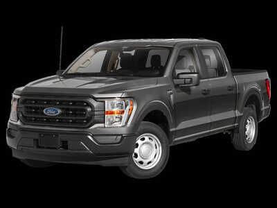 2021 Ford F150 Crew Cab, $0. Photo 2