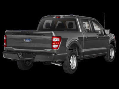 2021 Ford F150 Crew Cab, $0. Photo 3