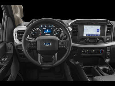 2021 Ford F150 Crew Cab, $0. Photo 8