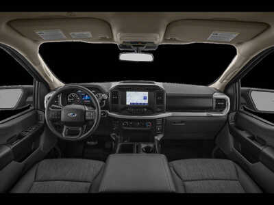 2021 Ford F150 Crew Cab, $0. Photo 9