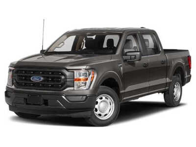 2021 Ford F150 Crew Cab, $0. Photo 1