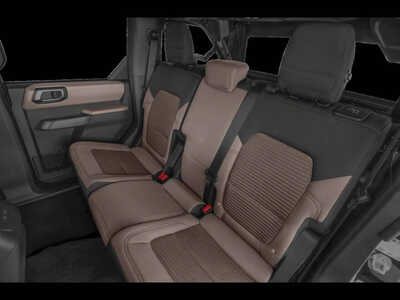 2023 Ford Bronco, $0. Photo 10