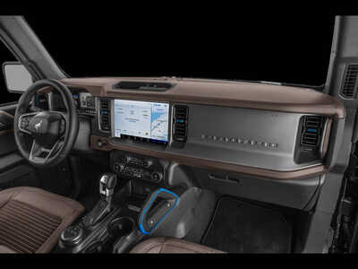 2023 Ford Bronco, $0. Photo 12