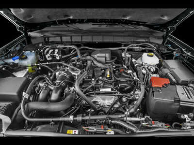 2023 Ford Bronco, $0. Photo 9