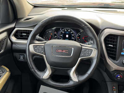 2018 GMC Acadia, $0. Photo 10