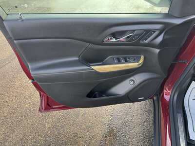 2018 GMC Acadia, $0. Photo 7