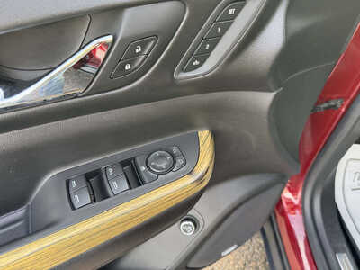 2018 GMC Acadia, $0. Photo 8