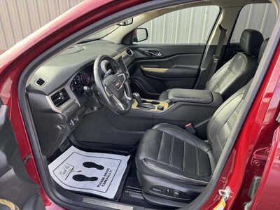 2018 GMC Acadia, $0. Photo 9