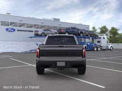 2026 Ford F150 Crew Cab, $0. Photo 5