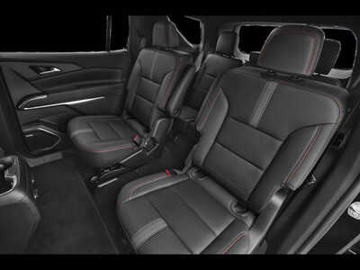 2024 Chevrolet Traverse, $0. Photo 10