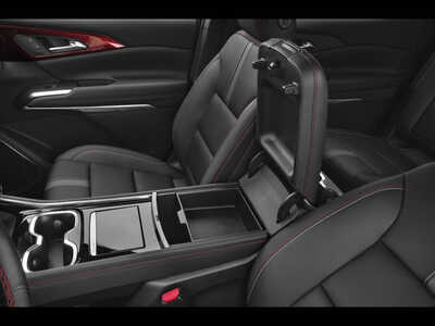 2024 Chevrolet Traverse, $0. Photo 11