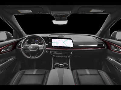 2024 Chevrolet Traverse, $0. Photo 6