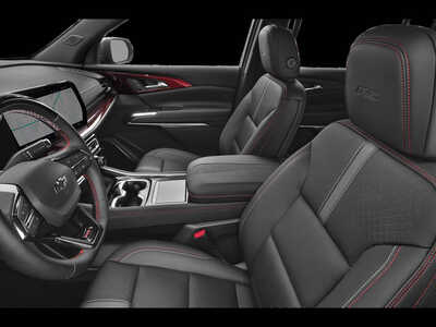 2024 Chevrolet Traverse, $0. Photo 7