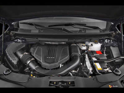 2024 Chevrolet Traverse, $0. Photo 9