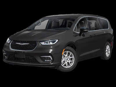 2025 Chrysler Pacifica, $33199. Photo 2