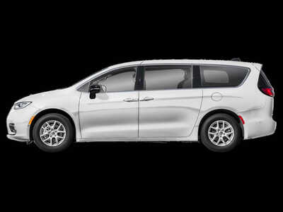 2025 Chrysler Pacifica, $33199. Photo 4