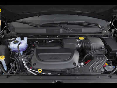 2025 Chrysler Pacifica, $33199. Photo 9