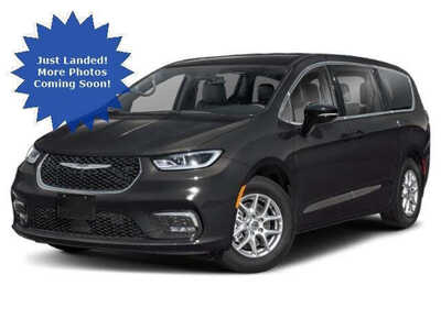 2025 Chrysler Pacifica, $33199. Photo 1