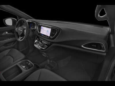 2025 Chrysler Pacifica, $33199. Photo 12