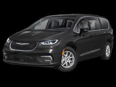 2025 Chrysler Pacifica, $33199. Photo 2