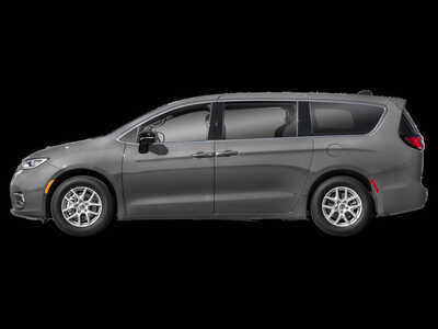 2025 Chrysler Pacifica, $33199. Photo 4