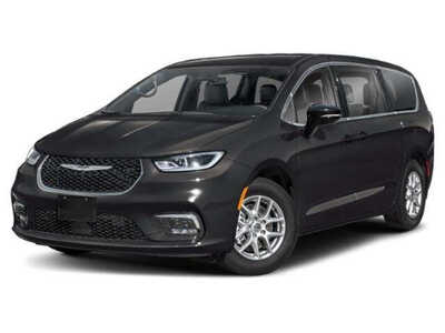 2025 Chrysler Pacifica, $33199. Photo 1