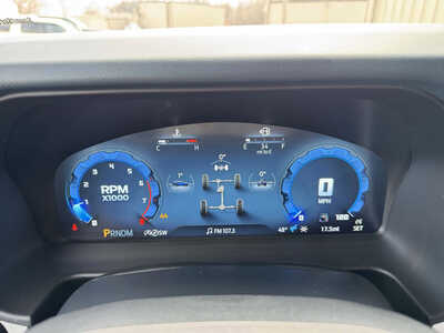 2026 Ford Bronco, $58805. Photo 10