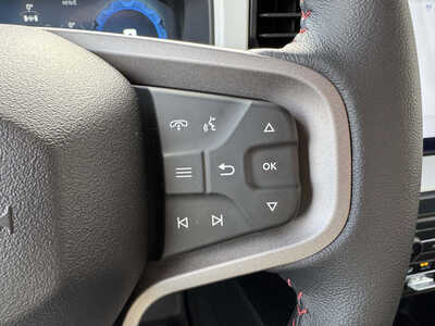 2026 Ford Bronco, $58805. Photo 12