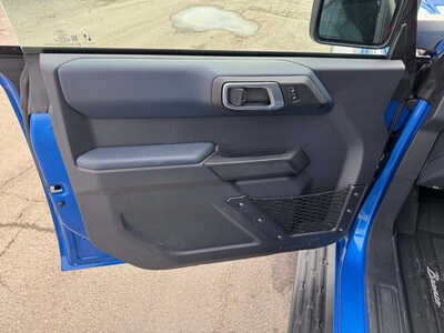2026 Ford Bronco, $58805. Photo 7